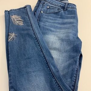 Women’s jeans